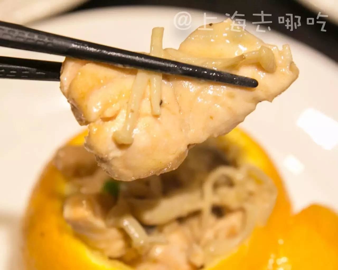 拔草魔都这家日料店,上海性价比高的日料自助