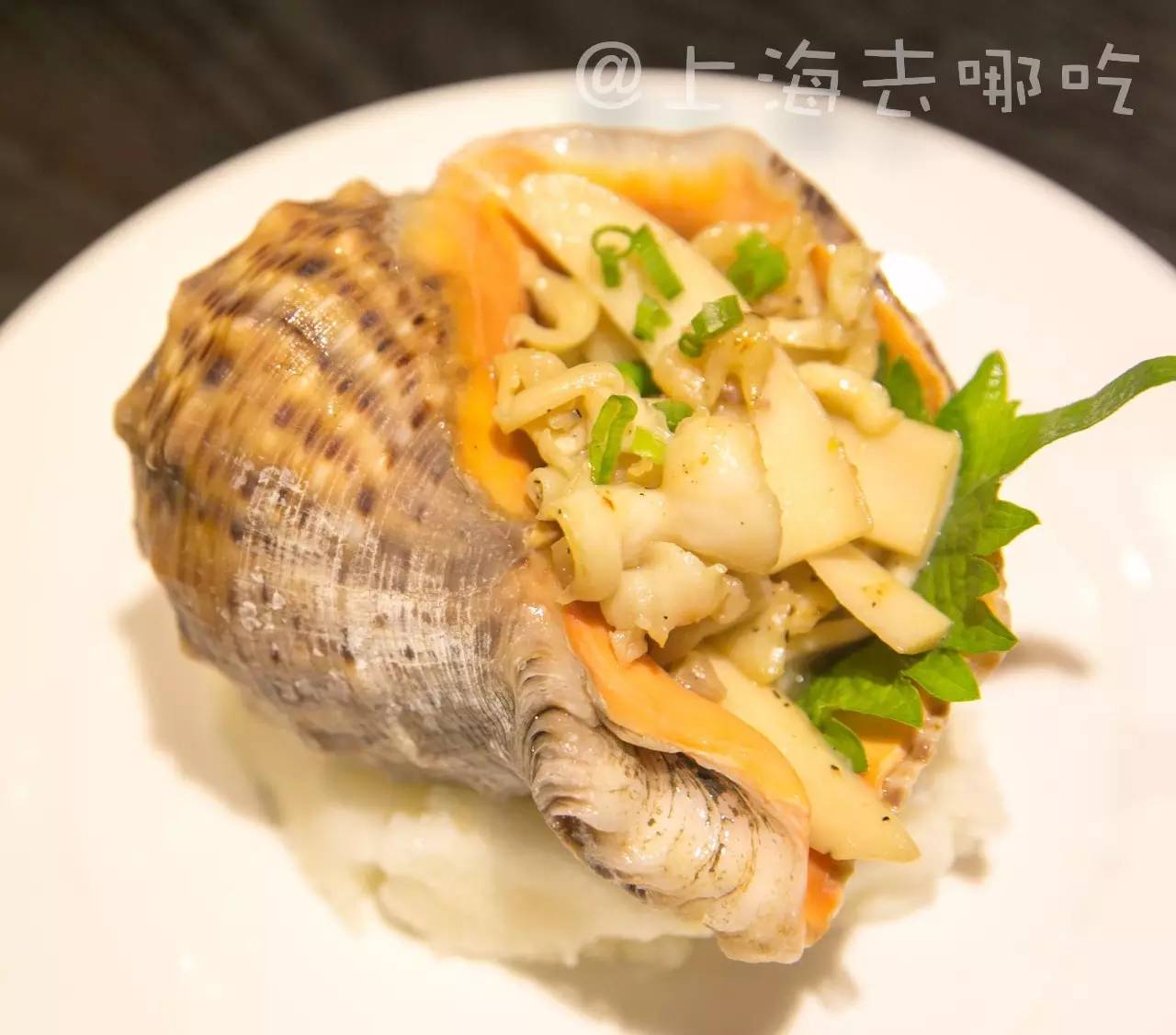 拔草魔都这家日料店,上海性价比高的日料自助