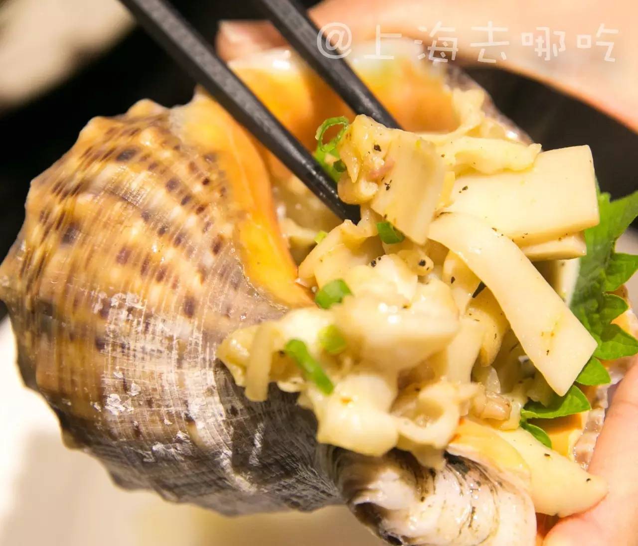 拔草魔都这家日料店,上海性价比高的日料自助