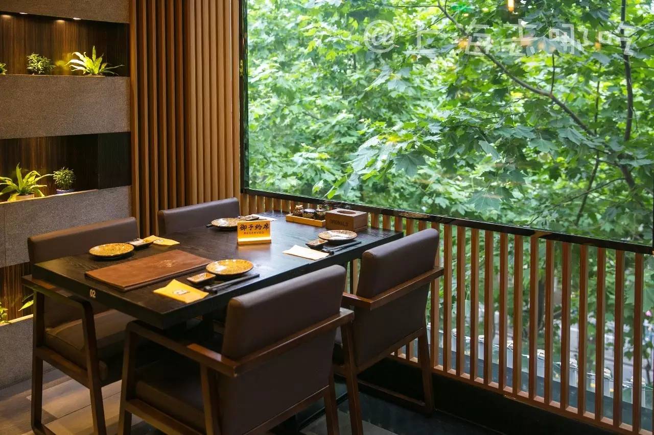 拔草魔都这家日料店,上海性价比高的日料自助