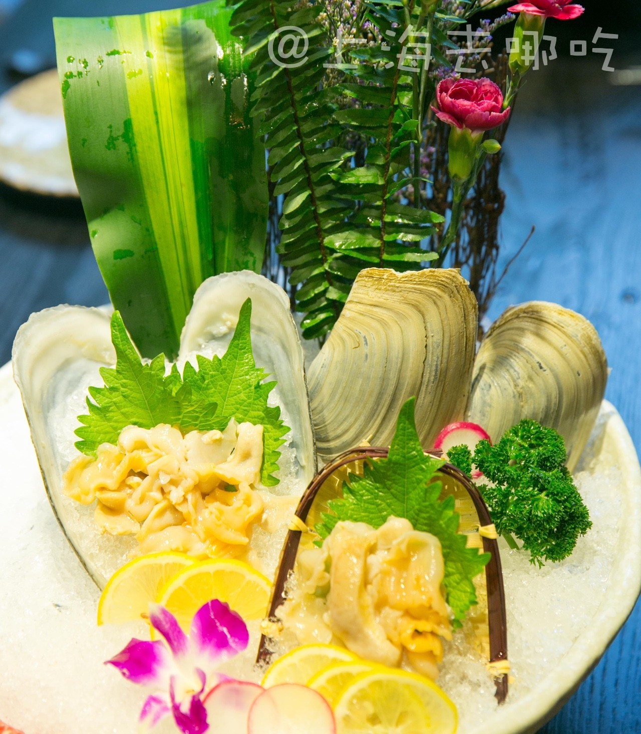 拔草魔都这家日料店,上海性价比高的日料自助