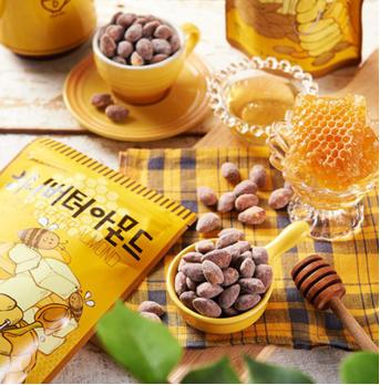 吃了还想吃的心机小零食，解救嘴馋的你