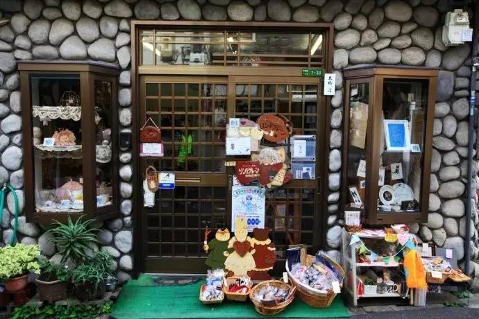 在东野圭吾的故乡大阪，真的有能解忧的杂货店