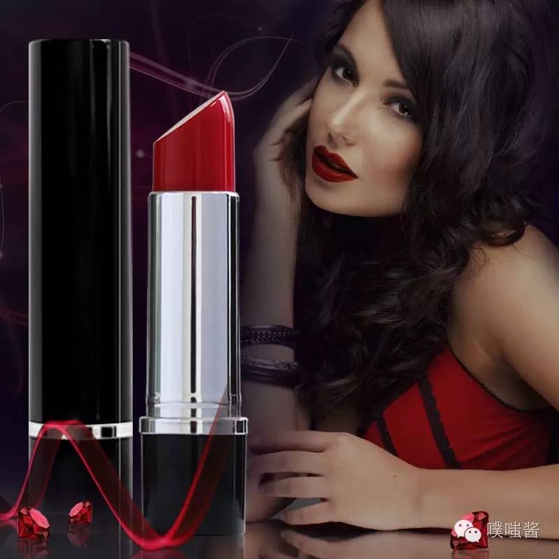 好用的黑科技口红,撩汉用什么口红