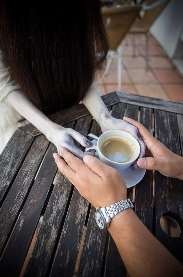 贞子的纯爱物语高清,贞子的恋爱物语