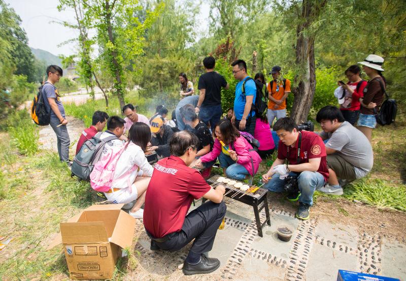 丰茂烤串停止加盟的原因,丰茂烤串创始人
