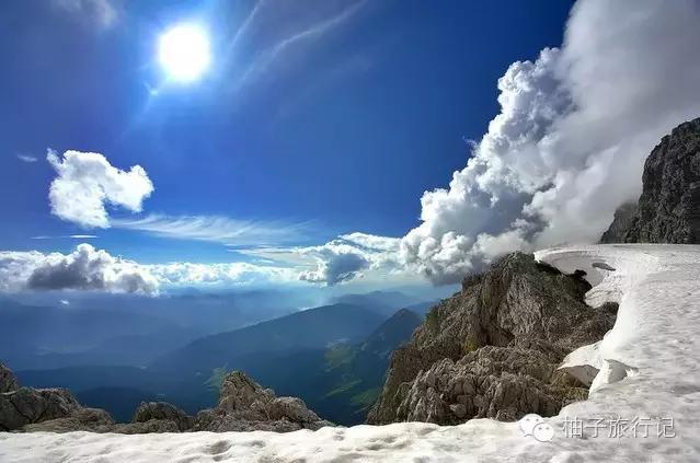 什么季节适合去丽江旅游,丽江旅游攻略必备清单