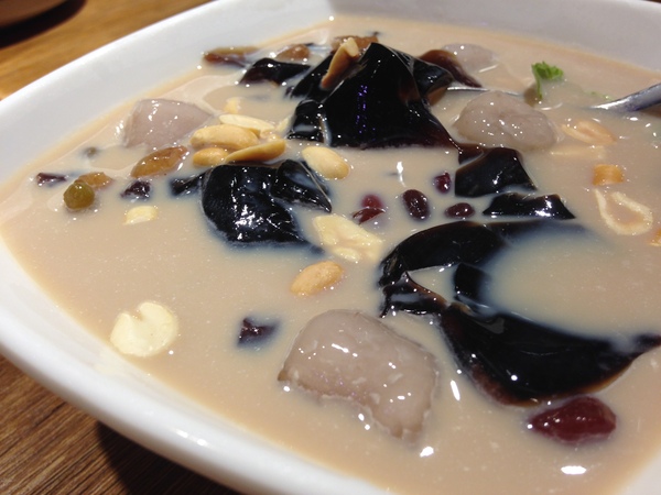 看“后裔”追韩剧   品精致韩餐——诗山里韩国料理