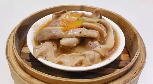 100种香港点心配方,港式100种点心配方