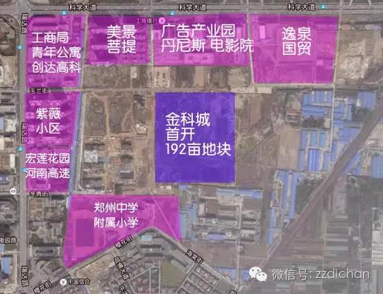 开局首秀金科城，携五子登科之势而来的金科，能否把根留住？