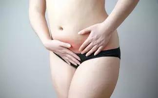 女性经血颜色发黑的五种原因，女生一定要重视！