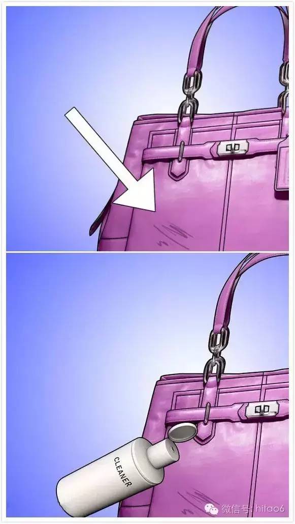 好的包包怎么去保养和护理,奢侈品包包怎么保养