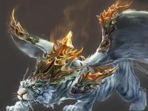 超级精彩好看的情节：恶鬼大战狴犴妖兽！不容错过！