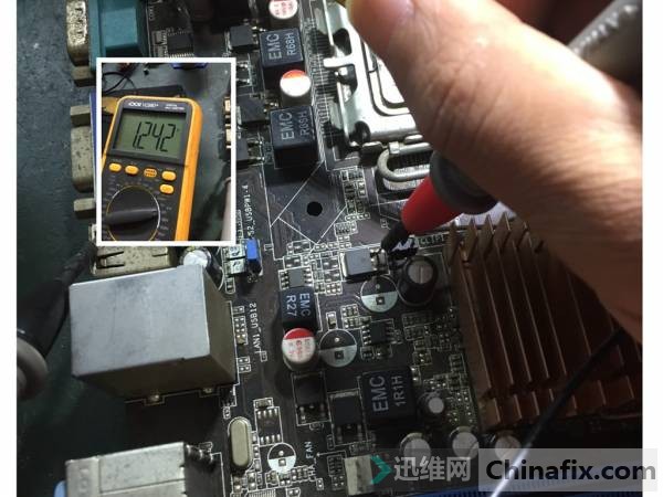 华硕p45v开机故障维修,华硕p5kplam默认启动设置