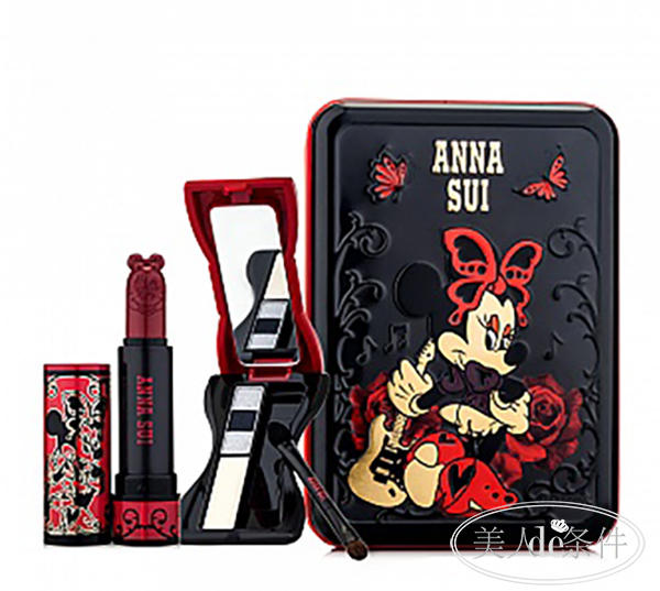 春夏限量美妆品,高颜值限量美妆品