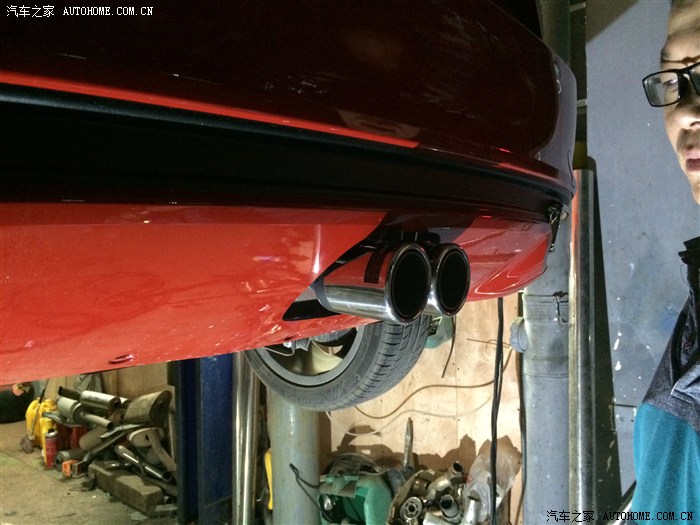 菲亚特致悦2014款拉花,致悦白色款改装