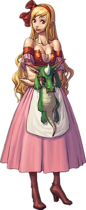 dnf所有角色背景实力排行,dnf所有角色一览