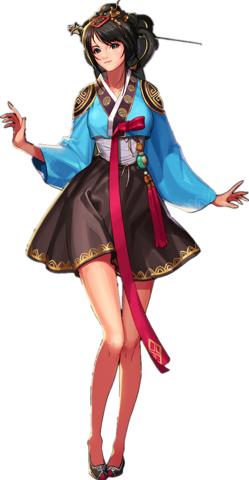 dnf所有角色背景实力排行,dnf所有角色一览