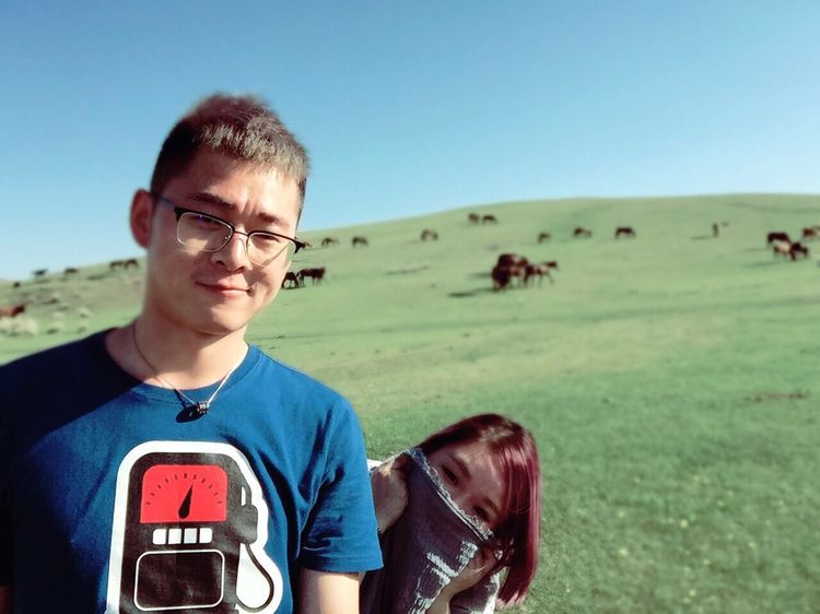 记忆深处的呼伦贝尔,记录呼伦贝尔美好时光