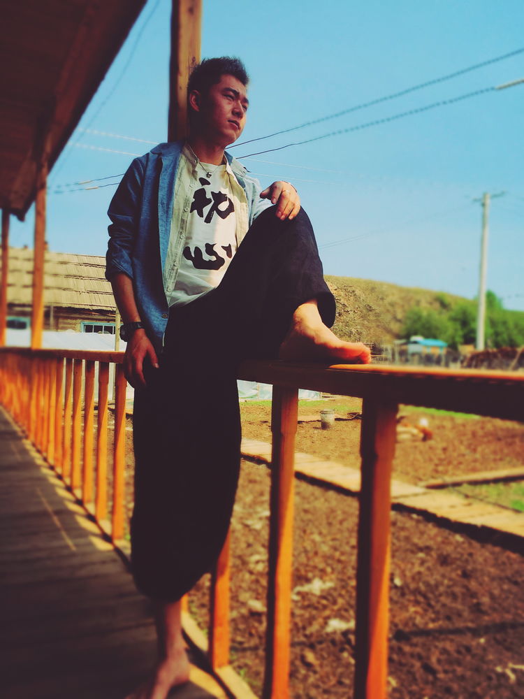 记忆深处的呼伦贝尔,记录呼伦贝尔美好时光