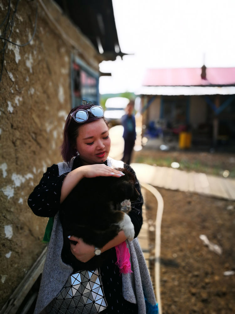 记忆深处的呼伦贝尔,记录呼伦贝尔美好时光