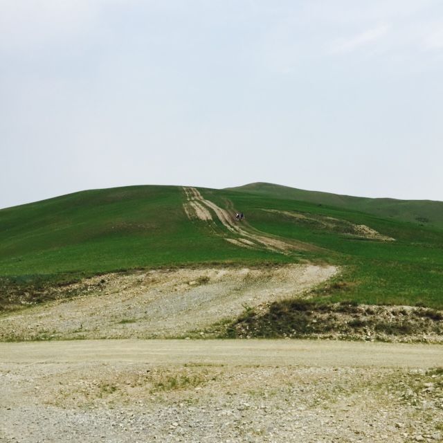 记忆深处的呼伦贝尔,记录呼伦贝尔美好时光