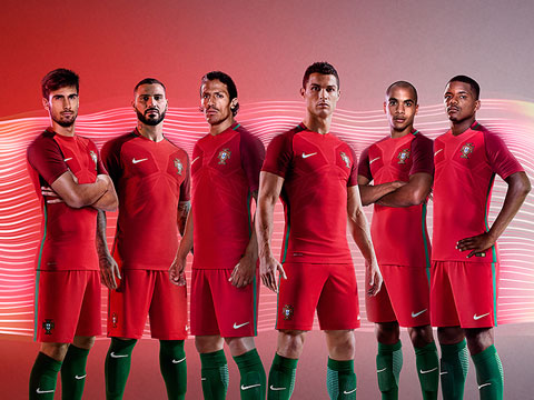 欧洲杯球衣颜色规则,欧洲杯的球衣颜色是怎么定的