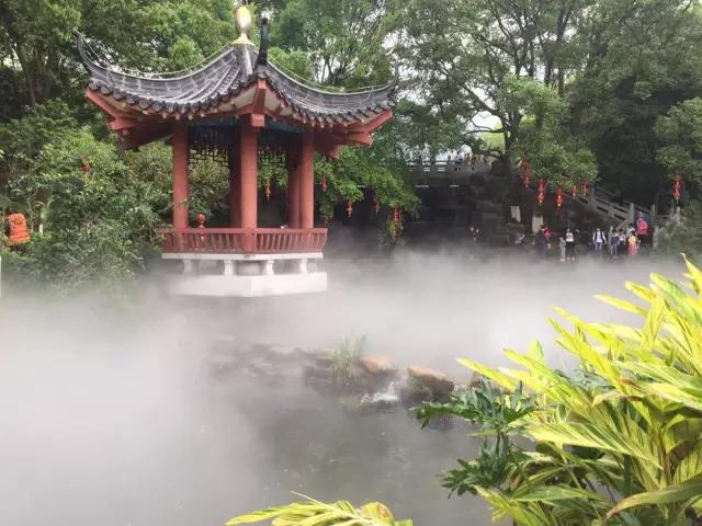 广东5a级景区免费开放,哪里的五a景区免门票