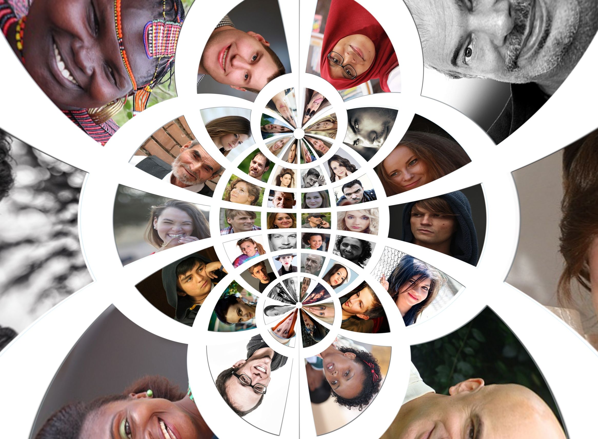 你知道什么才是真正的抱大腿么,正确的抱大腿