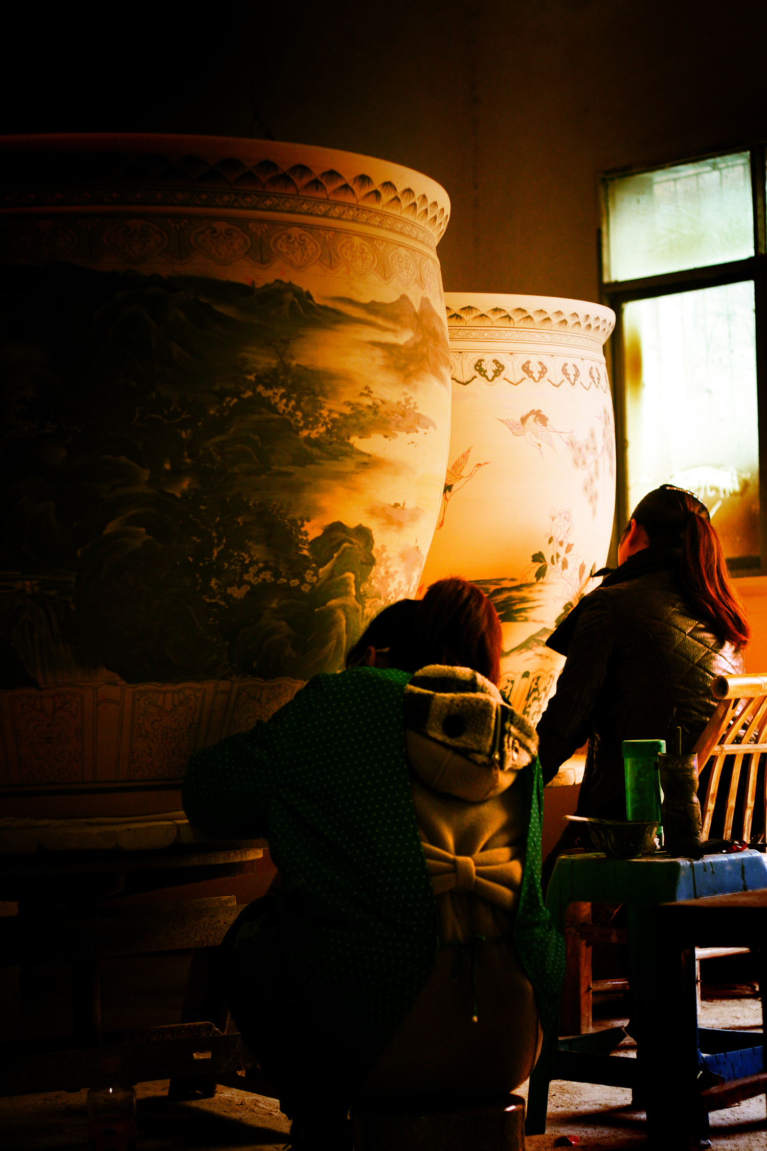 他是景德镇陶瓷的神，如何救百姓于水火，又是如何死去的？