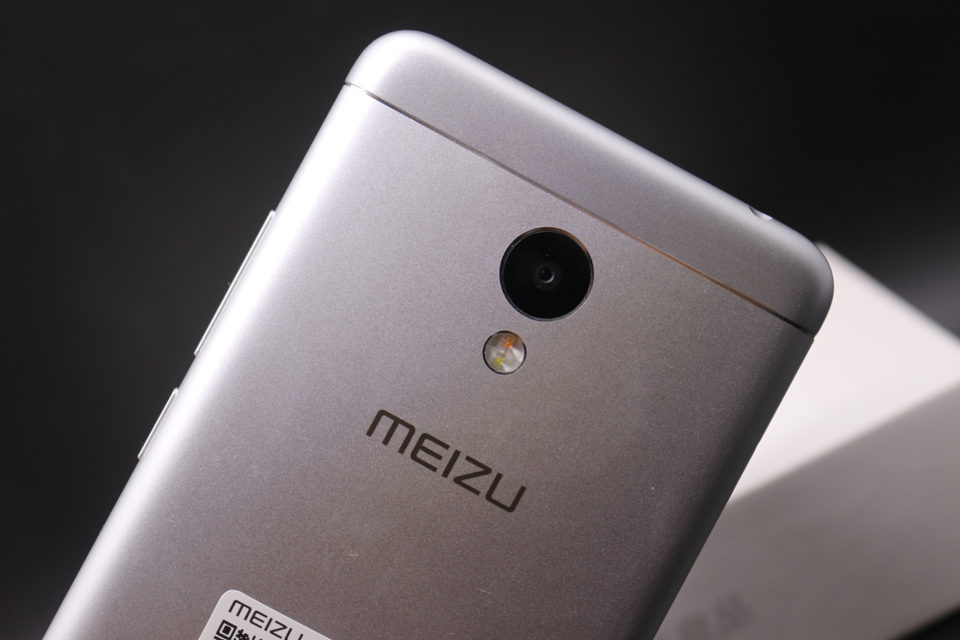 魅蓝3s测评,一次趋于完美的进化