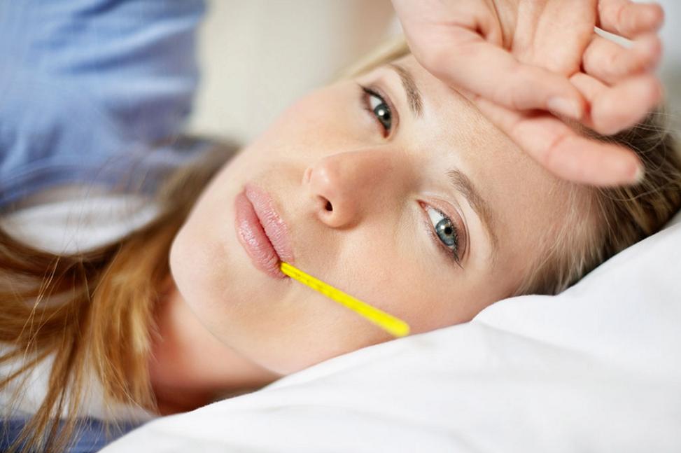 关于女性令人不可思议的十个奇葩真相,第五个还真不知道!