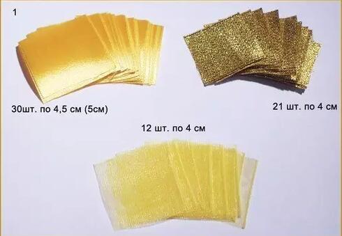 丝带五瓣花发卡制作教程,diy手工制作蝴蝶结小发卡