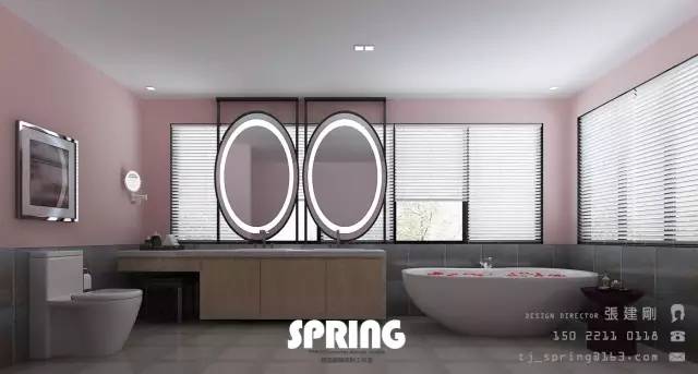 春田室内装修,春田设计图