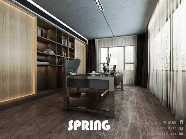 春田室内装修,春田设计图