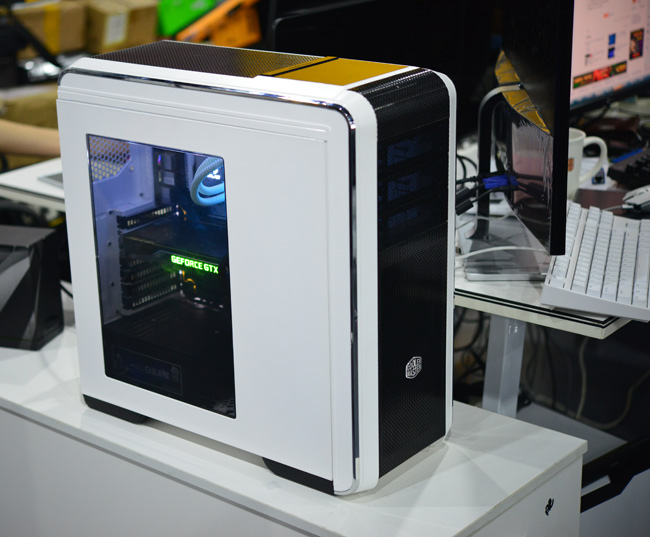 游戏电脑硬件配置推荐,值得推荐的电脑游戏硬件设备