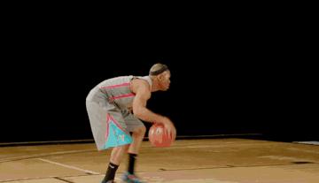 边跑边运球容易掉球怎么办,为什么运球加速老是掉球