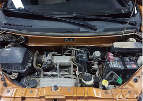 长安奔奔好用吗,长安最便宜的小型车奔奔