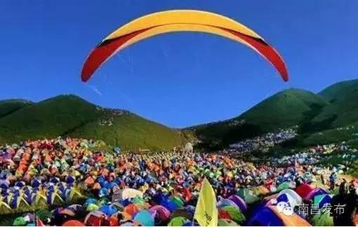 6月去江西旅游必去十大景点,八月江西旅游必去十大景点