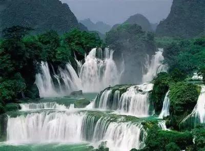 6月去江西旅游必去十大景点,八月江西旅游必去十大景点