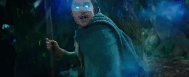 魔兽世界电影精彩片段,电影魔兽世界2