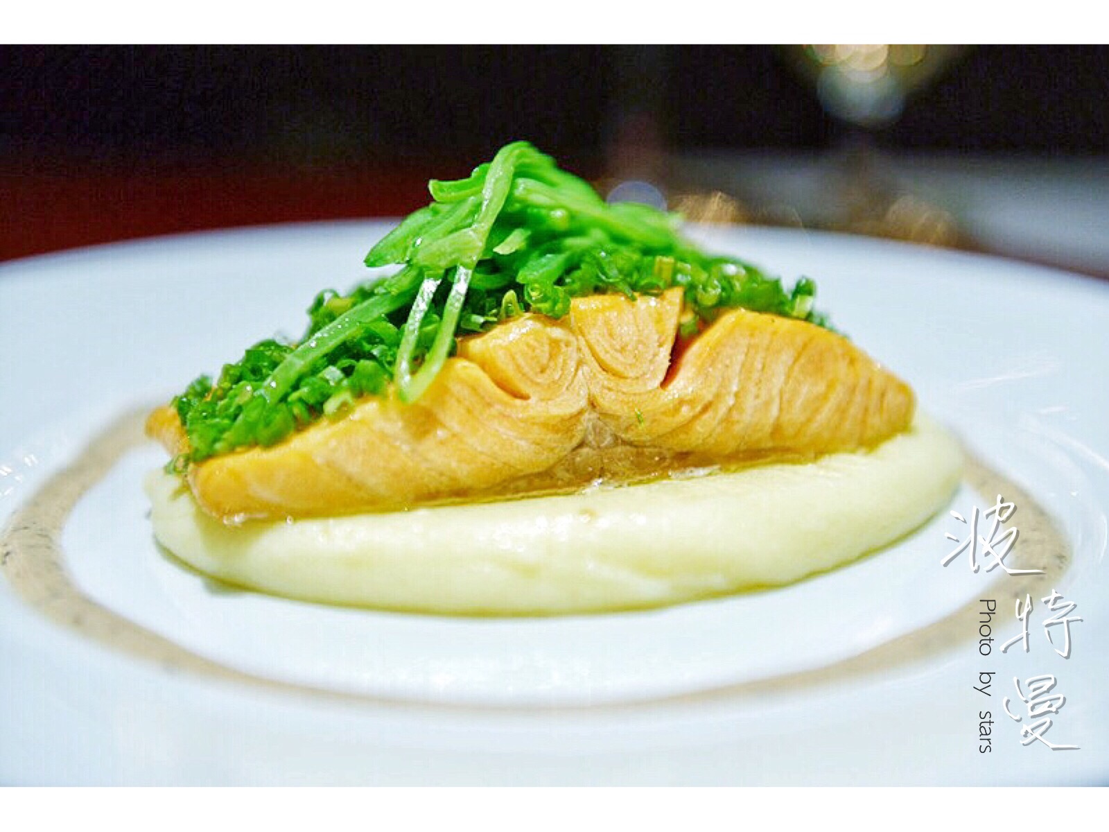 世界上最正宗的牛排,世界上最值得拔草的牛排