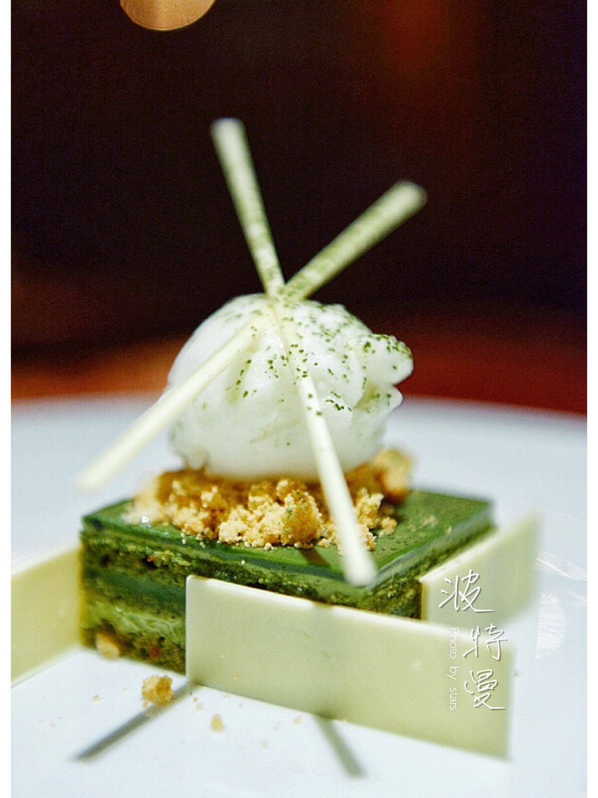 世界上最正宗的牛排,世界上最值得拔草的牛排