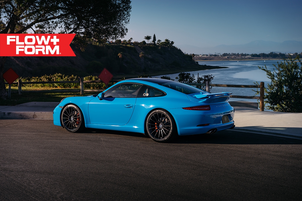 王牌竞速保时捷911轮毂,保时捷911改hre黑武士