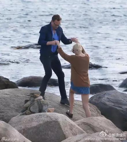 霉霉和抖森谈了多久,抖森和霉霉能在一起吗