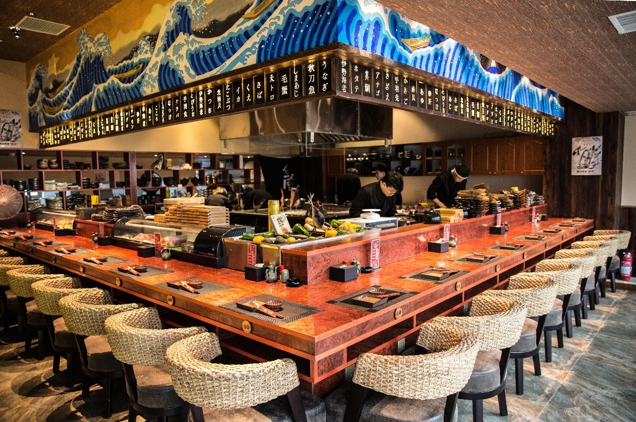 同样是日料,为什么偏偏是这8家被爆了……