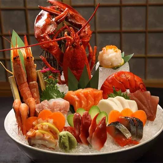 同样是日料,为什么偏偏是这8家被爆了……