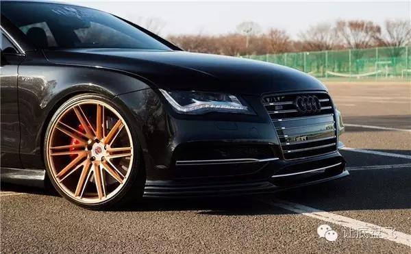 最有“套路”的改装，你造吗？