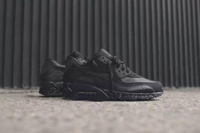 这双鞋,你一定知道。