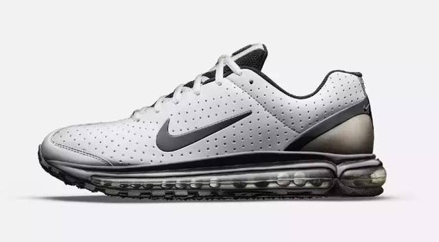 这双鞋,你一定知道。